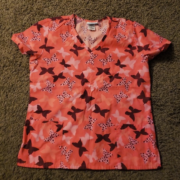 scrubs Tops - Scrub top scrubs Tops - Scrub top
